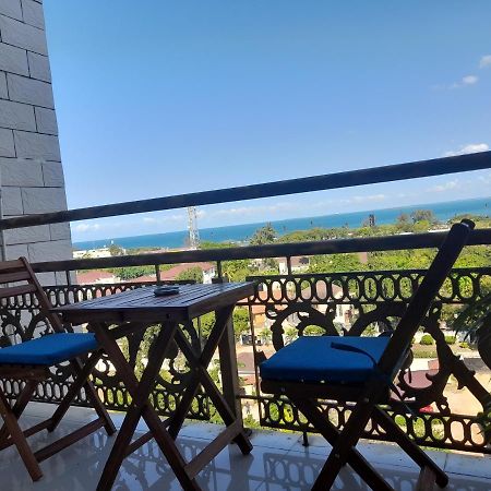 Seaview Point Bed & Breakfast Dar es Salaam Exterior photo