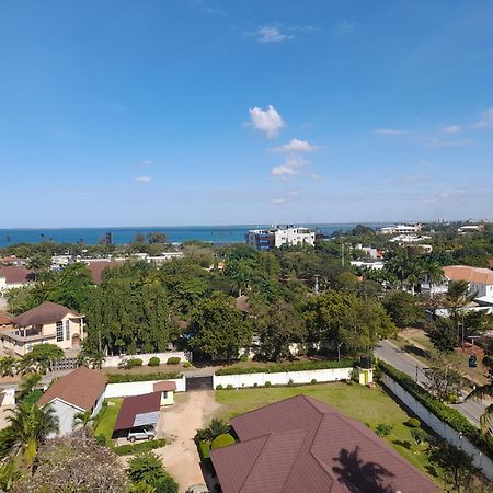 Seaview Point Bed & Breakfast Dar es Salaam Exterior photo