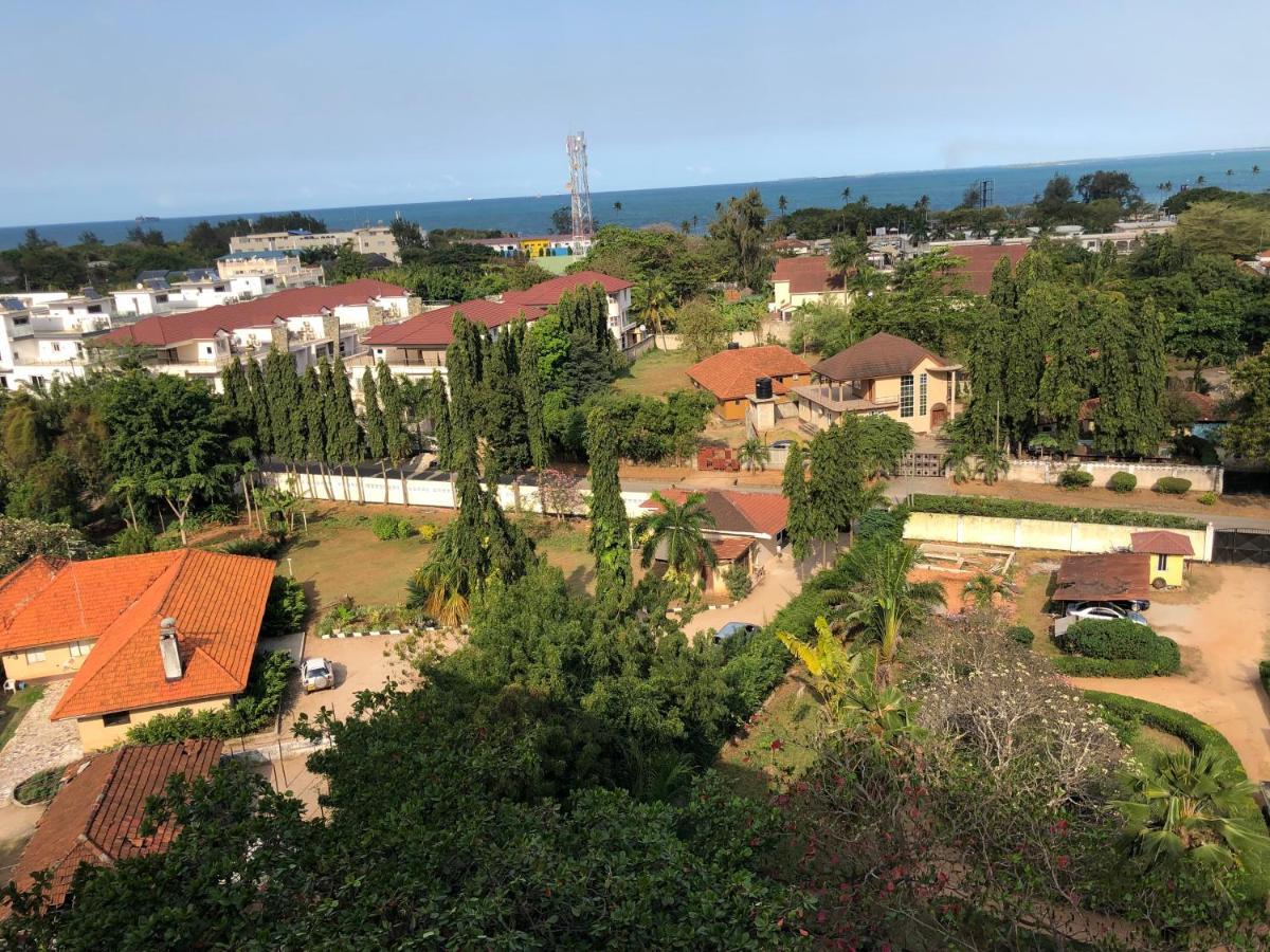 Seaview Point Bed & Breakfast Dar es Salaam Exterior photo