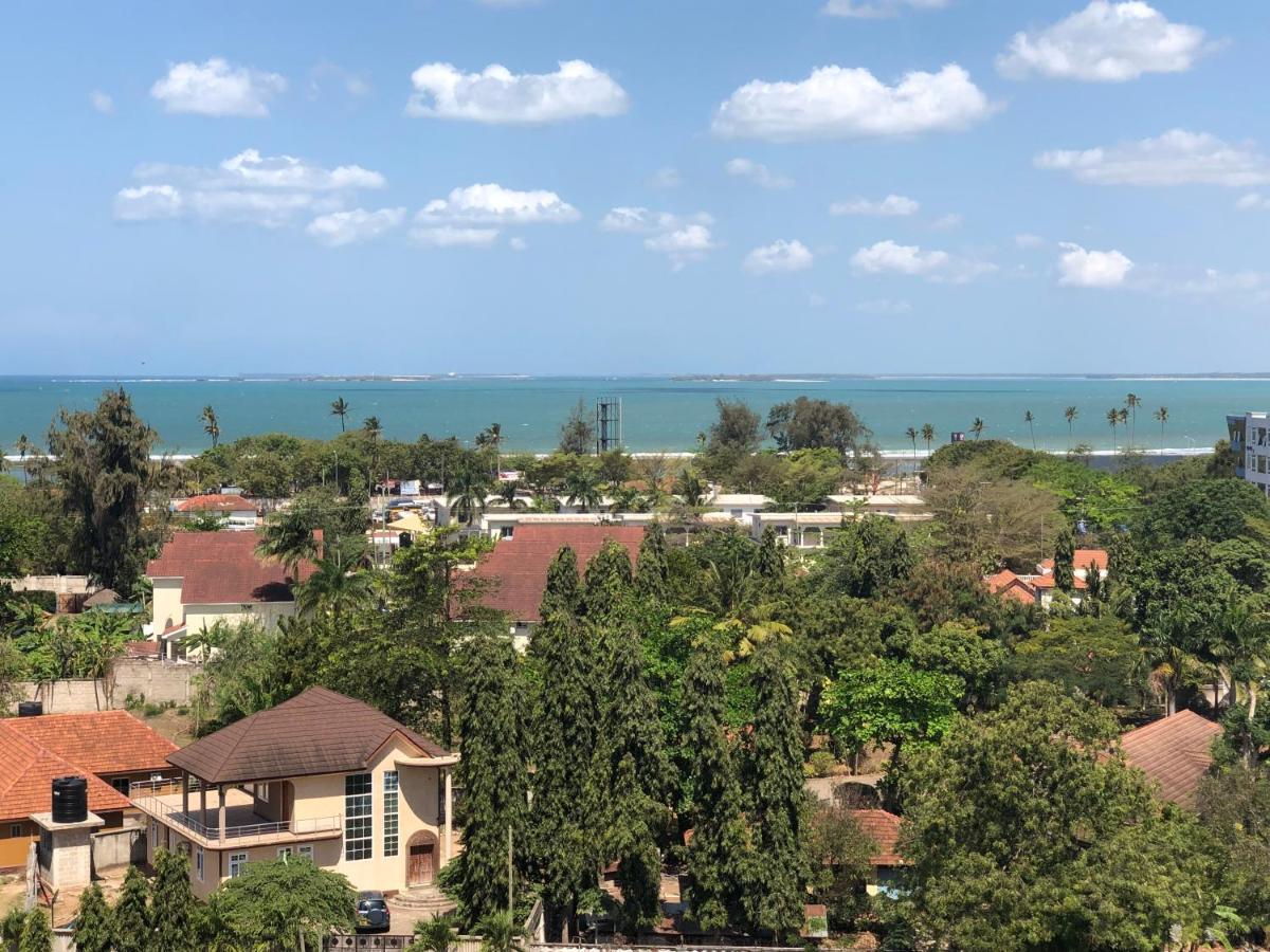 Seaview Point Bed & Breakfast Dar es Salaam Exterior photo