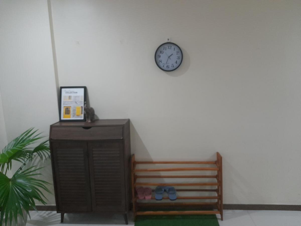 Seaview Point Bed & Breakfast Dar es Salaam Exterior photo