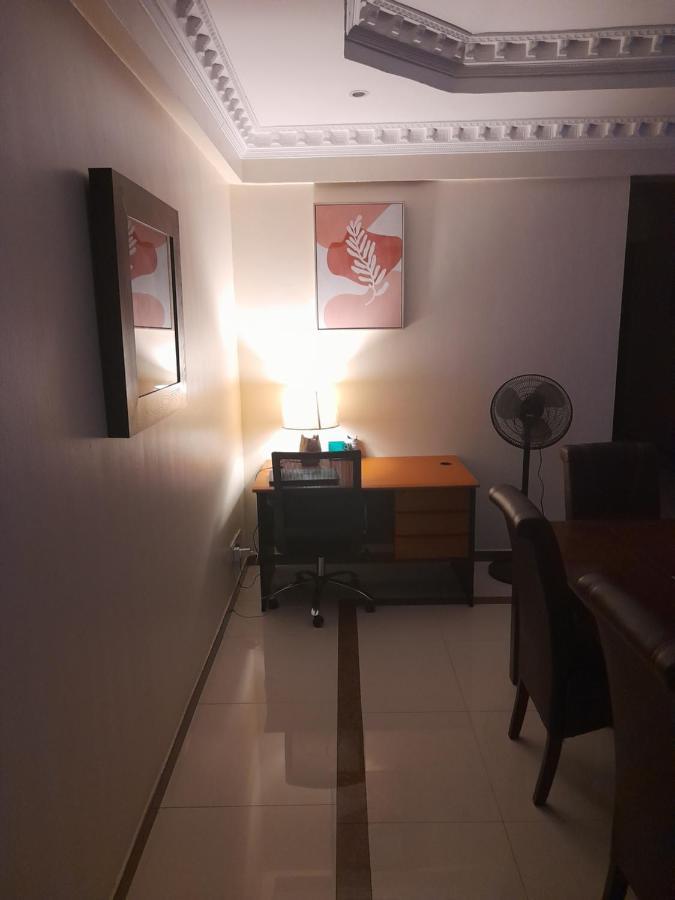 Seaview Point Bed & Breakfast Dar es Salaam Exterior photo