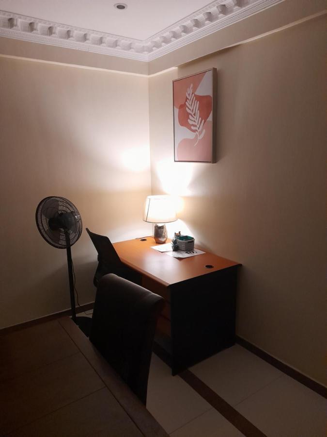 Seaview Point Bed & Breakfast Dar es Salaam Exterior photo