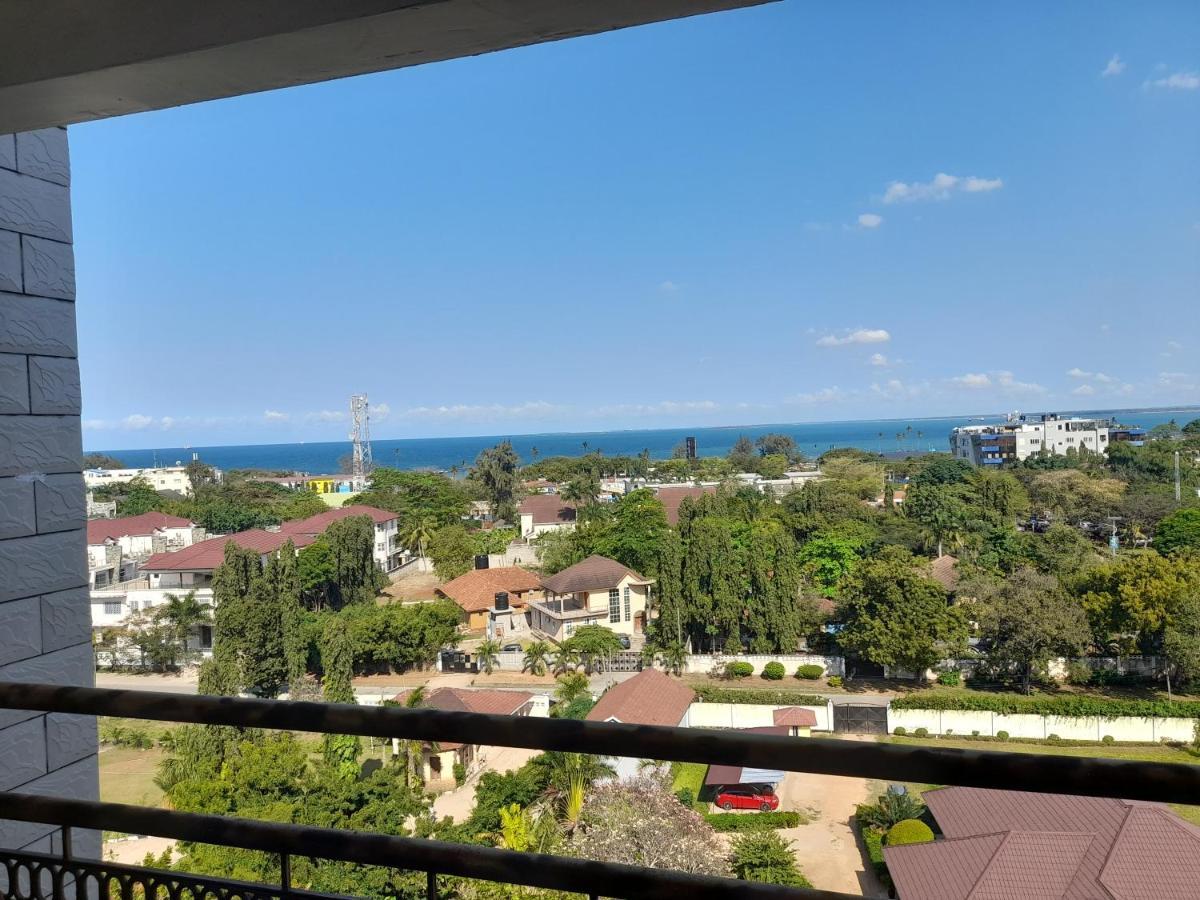 Seaview Point Bed & Breakfast Dar es Salaam Exterior photo