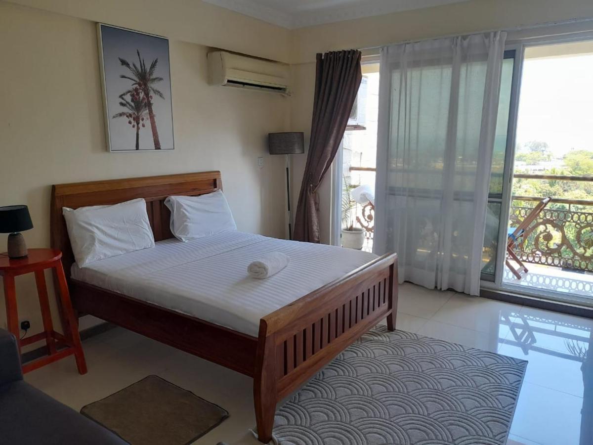 Seaview Point Bed & Breakfast Dar es Salaam Exterior photo
