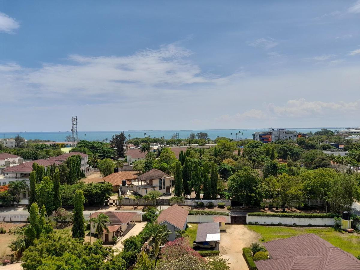 Seaview Point Bed & Breakfast Dar es Salaam Exterior photo