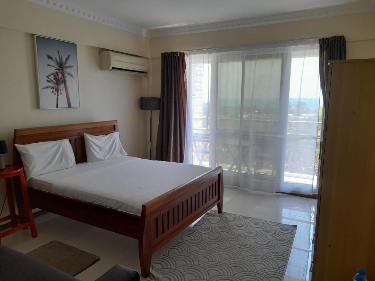 Seaview Point Bed & Breakfast Dar es Salaam Exterior photo