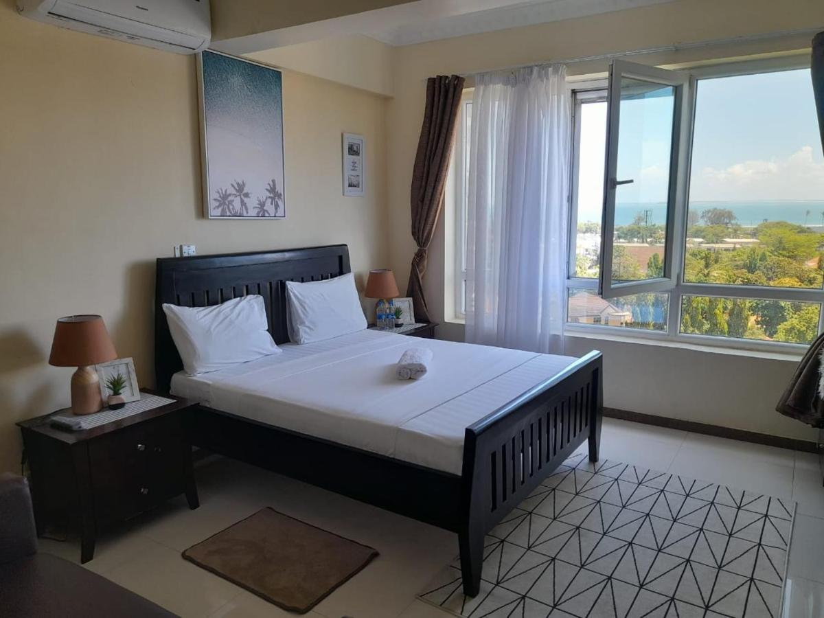 Seaview Point Bed & Breakfast Dar es Salaam Exterior photo