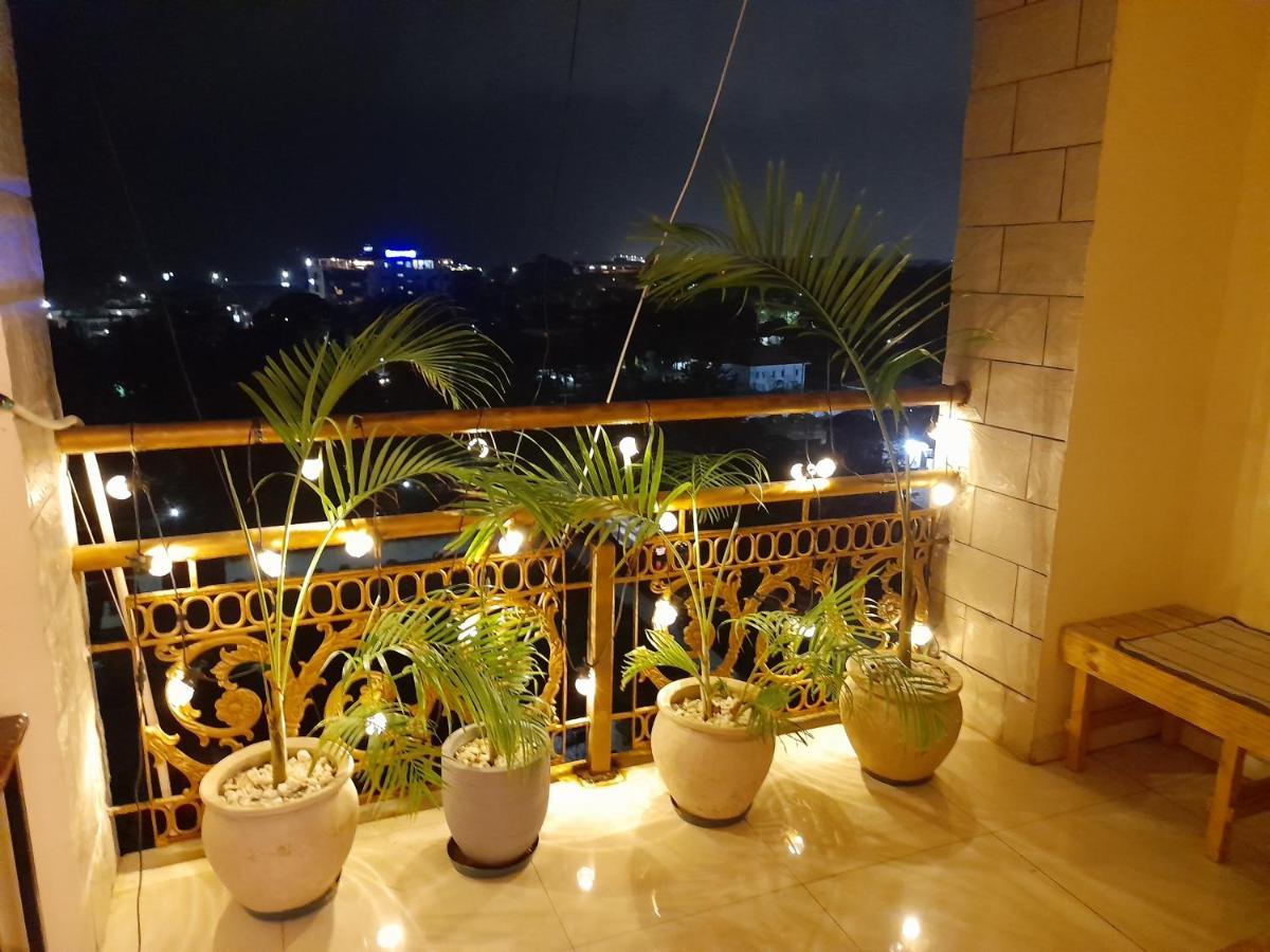 Seaview Point Bed & Breakfast Dar es Salaam Exterior photo