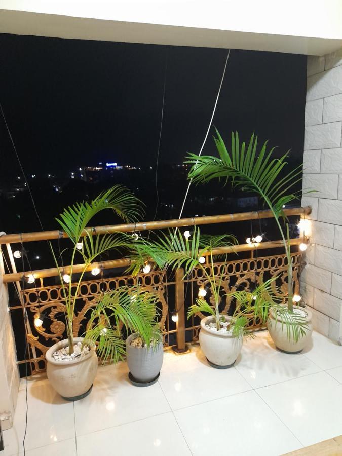 Seaview Point Bed & Breakfast Dar es Salaam Exterior photo