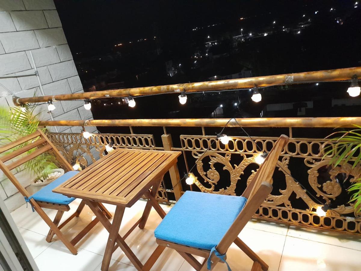 Seaview Point Bed & Breakfast Dar es Salaam Exterior photo