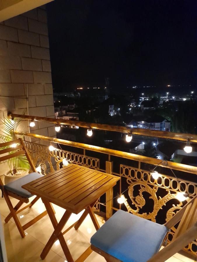 Seaview Point Bed & Breakfast Dar es Salaam Exterior photo