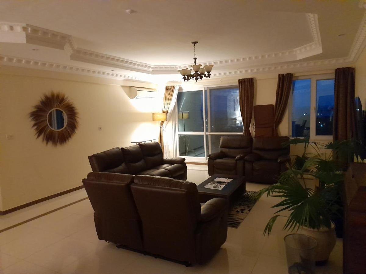Seaview Point Bed & Breakfast Dar es Salaam Exterior photo