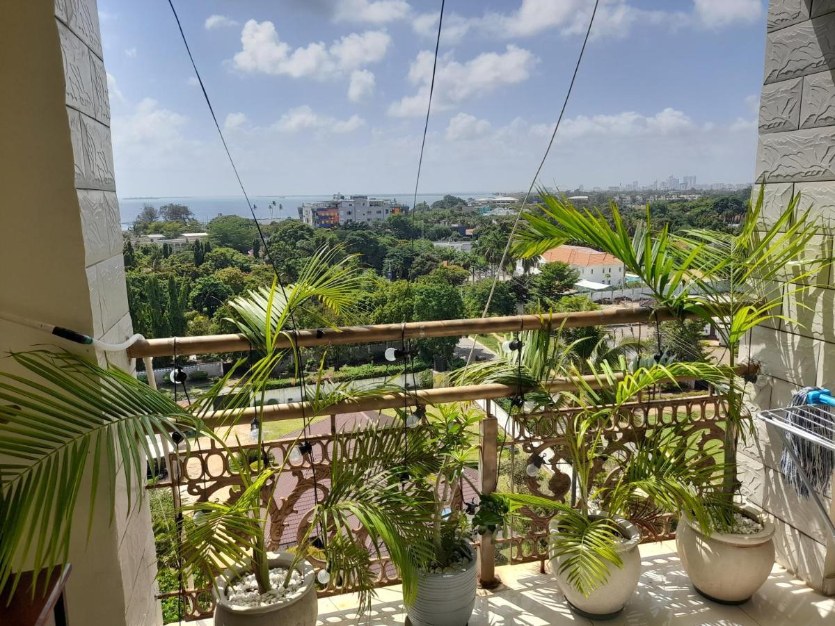 Seaview Point Bed & Breakfast Dar es Salaam Exterior photo